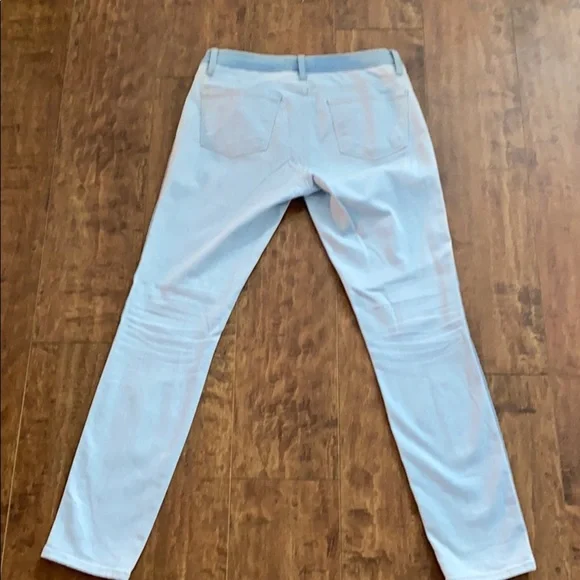 FRAME Tuxedo Jeans - Picture 3 of 7